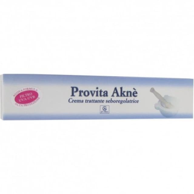 ProVita Akne Crema – 30 ml