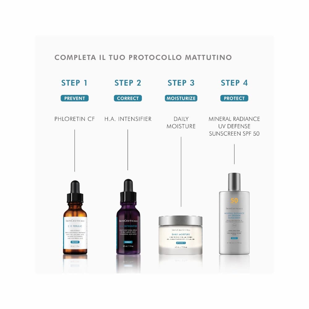 Phloretin CF Sérum – 30 ml