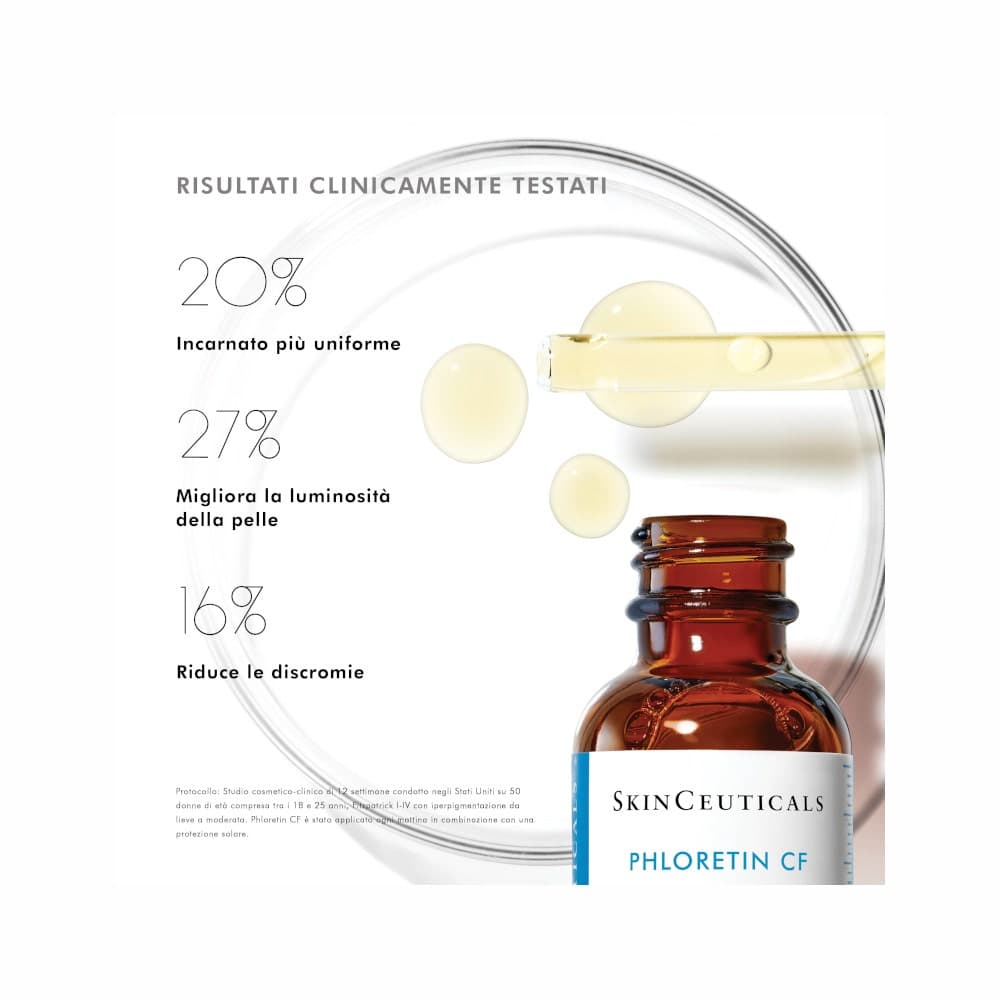 Phloretin CF Sérum – 30 ml