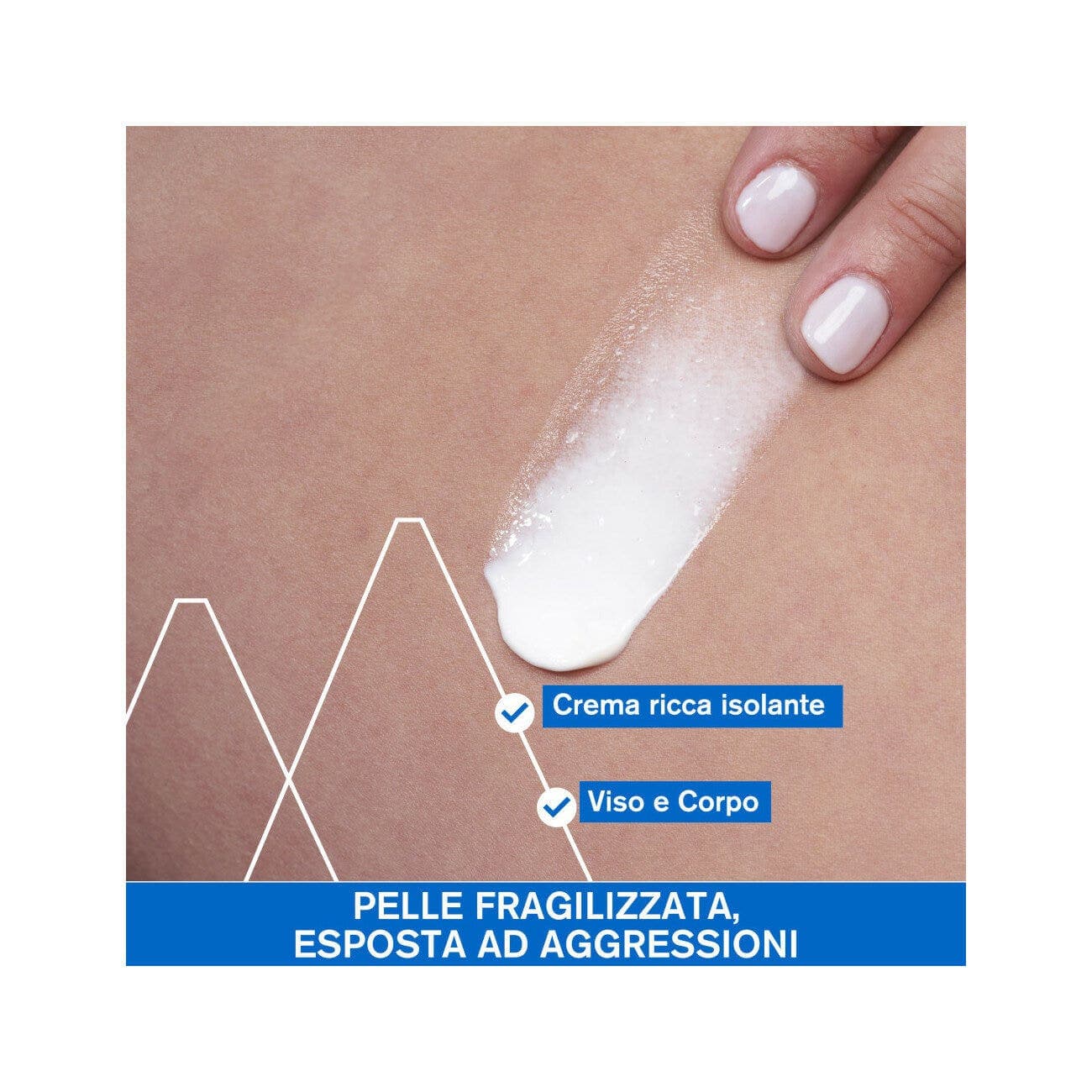 Uriage Bariéderm Crema Reparadora Aislante – 75 ml