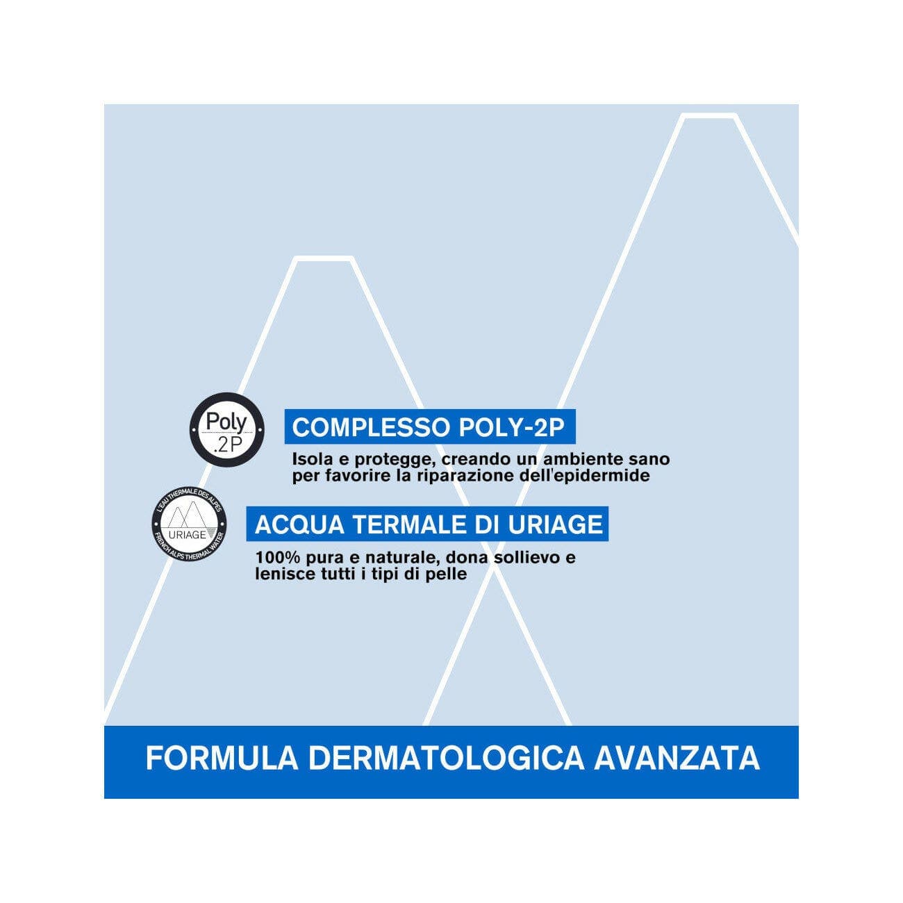 Uriage Bariéderm Crema Reparadora Aislante – 75 ml