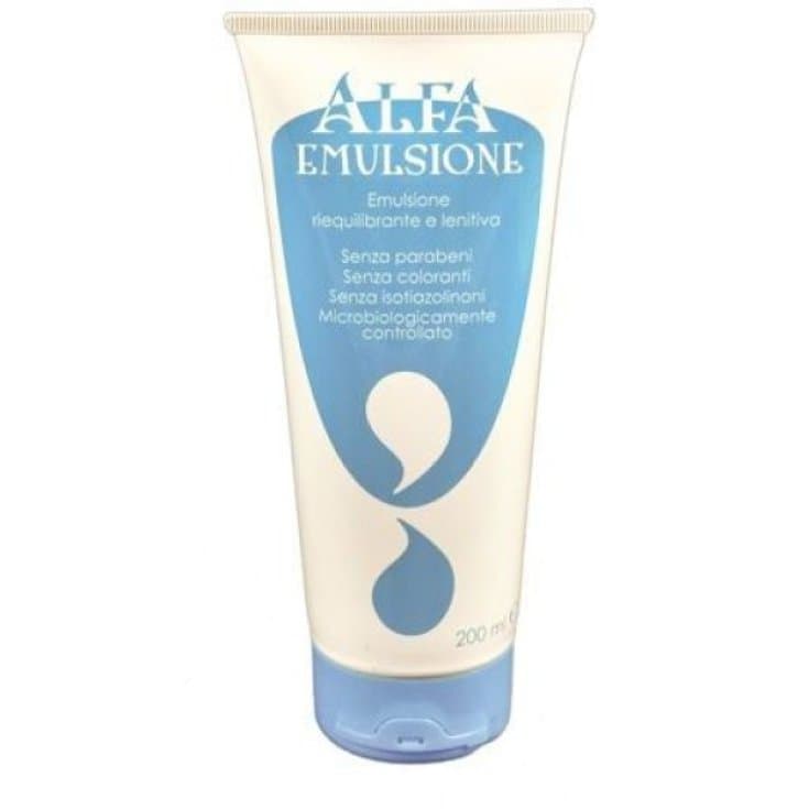 Alfa MedicBio Emulsión – 200 ml