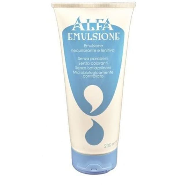 Alfa MedicBio Emulsión – 200 ml