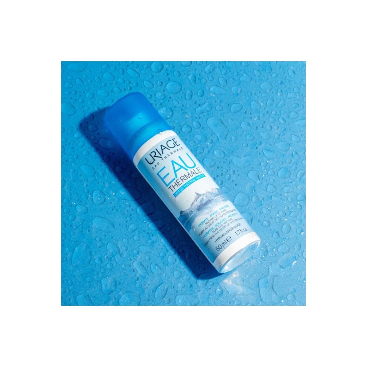 Agua Termal Uriage – 50 ml
