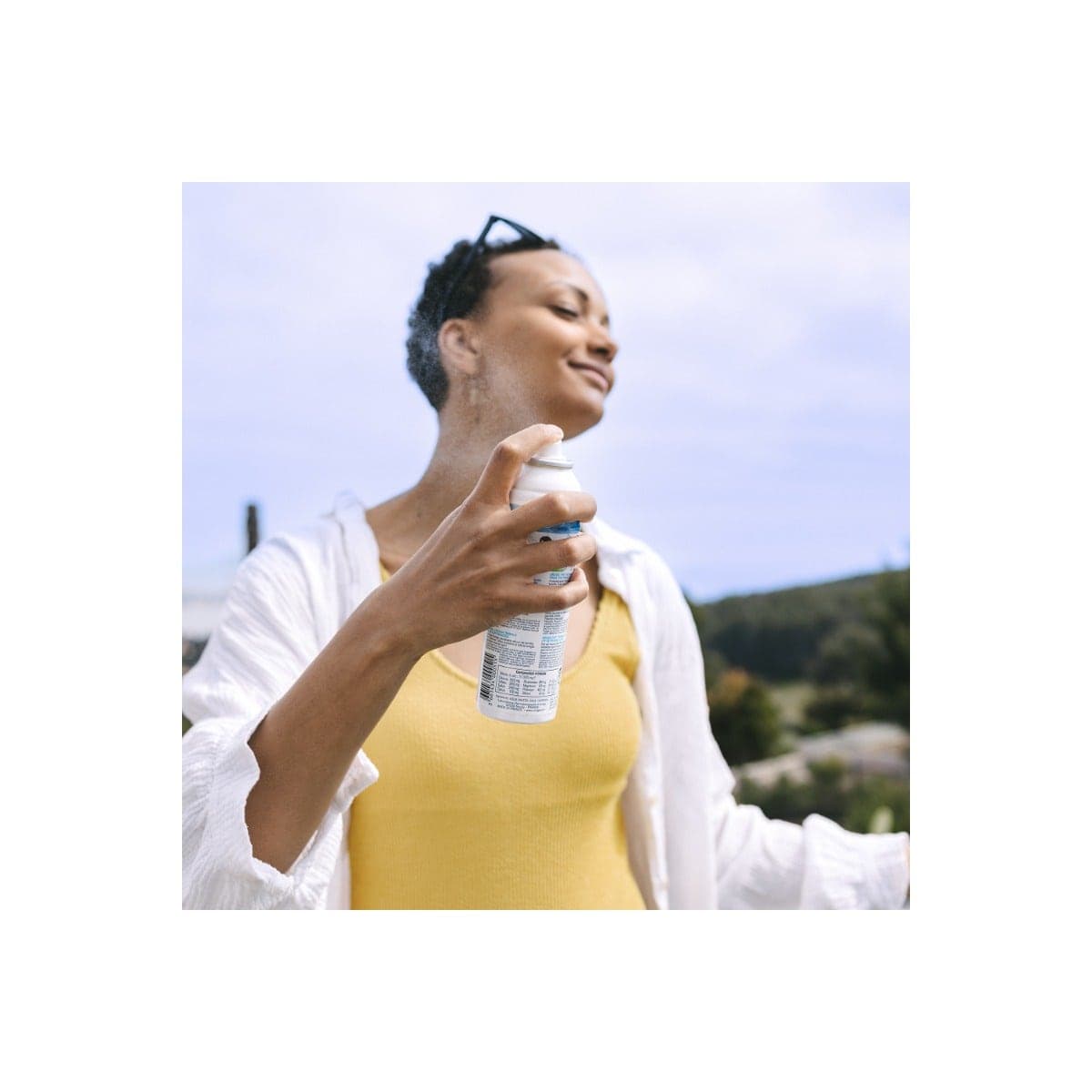 Agua Termal Uriage – 50 ml