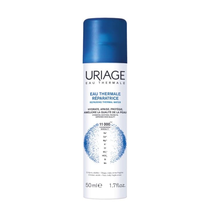 Agua Termal Uriage – 50 ml