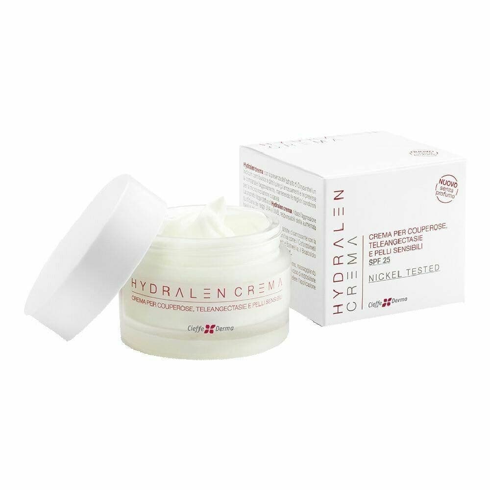 Hydralen Crema – 50 ml
