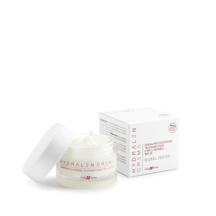 Hydralen Crema – 50 ml