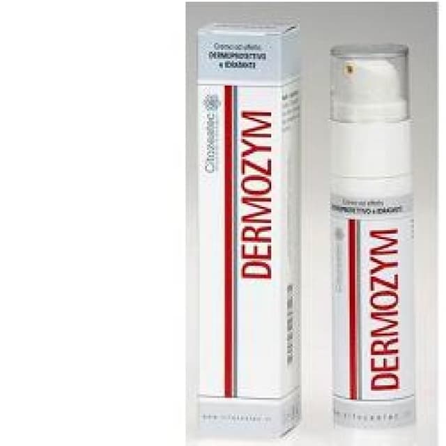 Dermozym Crema – 50 ml