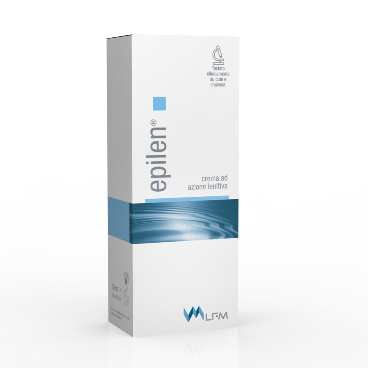 EPILEN Crema Calmante – 100 ml