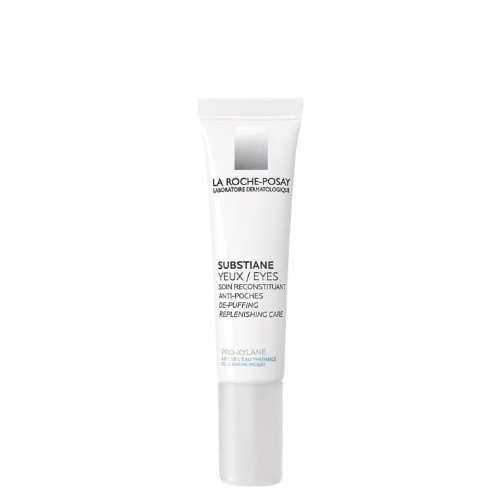 SVR Substiane+ Yeux – crema reafirmante contorno de ojos, 15 ml