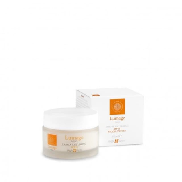 Lumage Crema Facial de uso tópico – 50 g