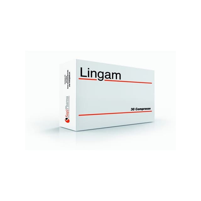 Ginseng + Ashwagandha – 30 comprimidos | Lingam Integ