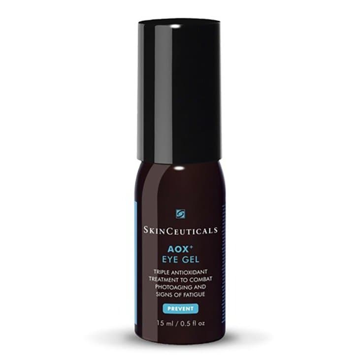 AOX Eye Gel Contorno de Ojos – 15 ml