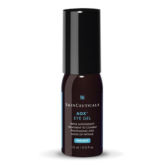 AOX Eye Gel Contorno de Ojos – 15 ml