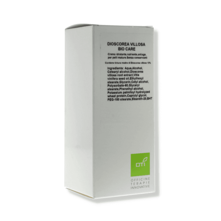BioCare Dioscorea Villosa Crema – 75 ml
