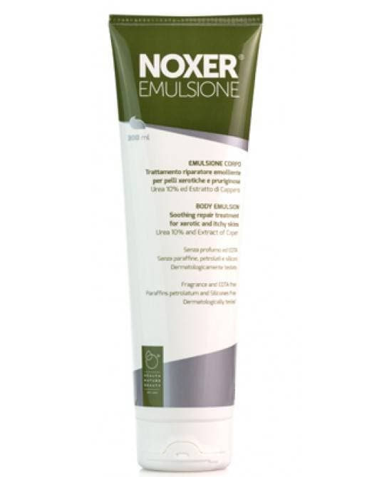 Emulsión Corporal Noxer – 300 ml