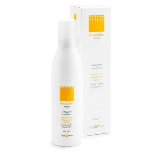 Dermaffine Aceite Corporal – 300 ml
