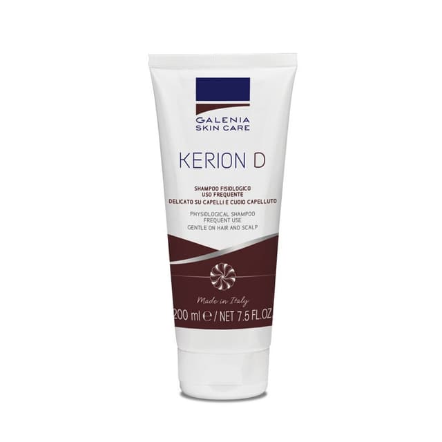 Kerion D Champú – 200 ml