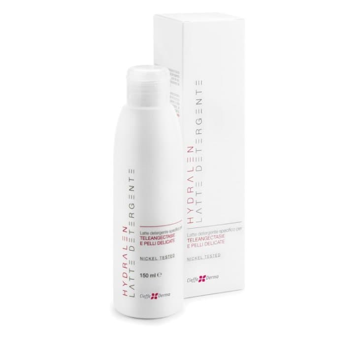 Hydralen Leche Limpiadora – 1 unidad