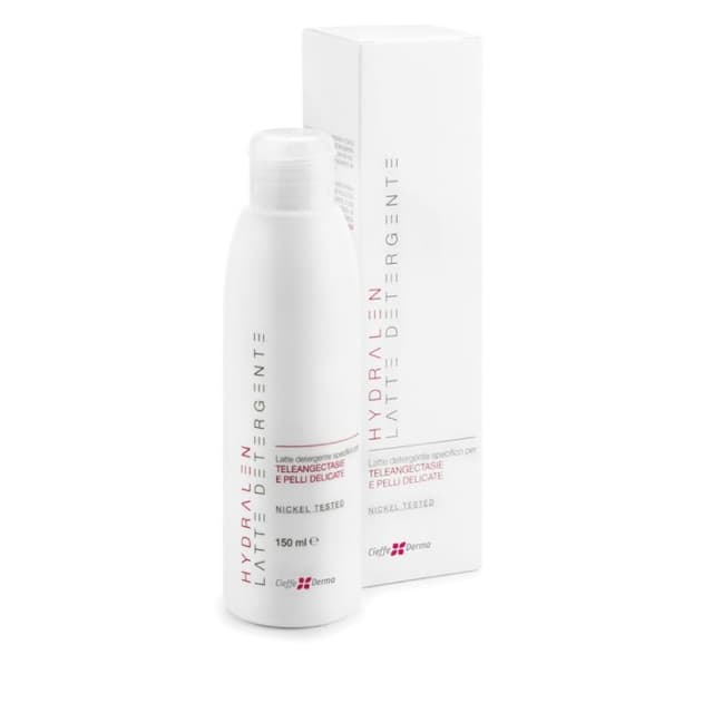 Hydralen Leche Limpiadora – 1 unidad