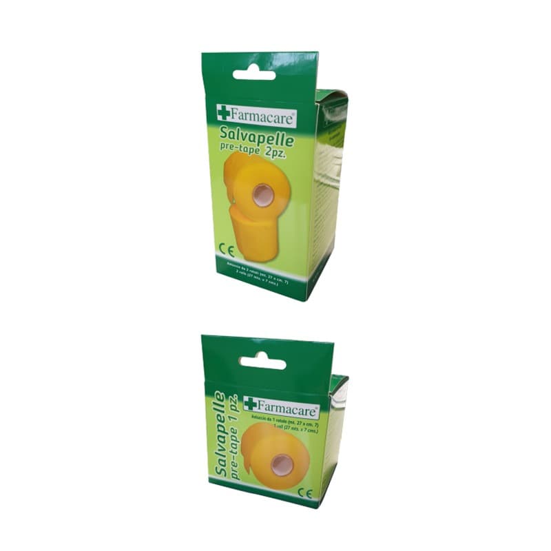 Salvapelle Farma-Pretape – 2 unidades
