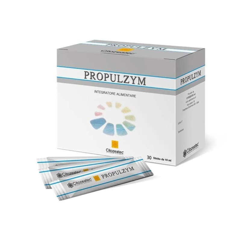 Propulzym – 300 ml de jarabe