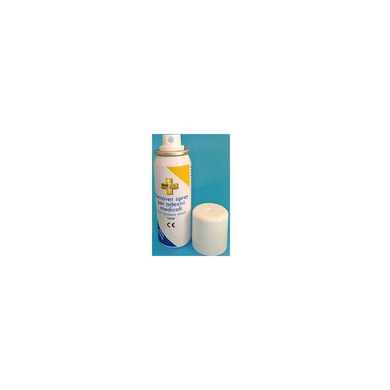 Farmacare Remover Spray para productos sanitarios – 50 ml