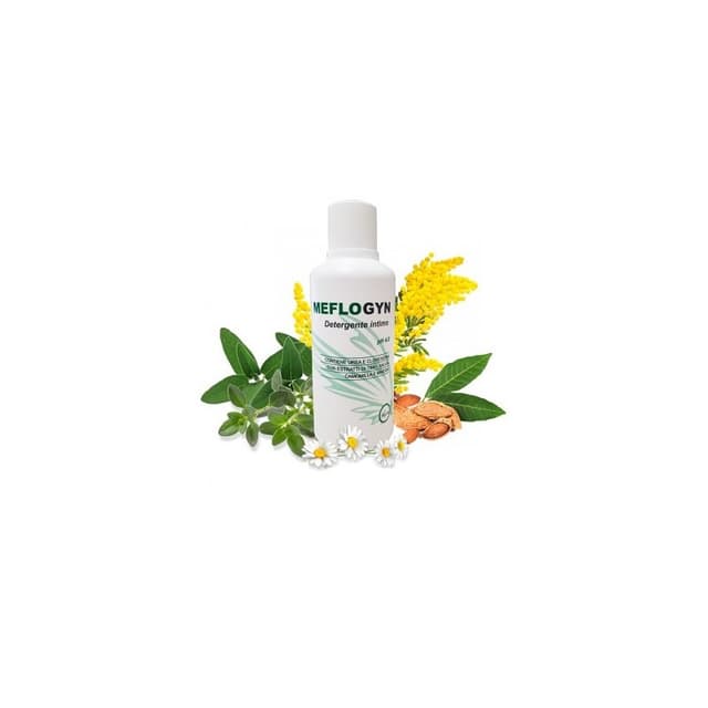 Meflogyn Intimo Gel Íntimo – 500 ml