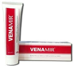 Venamir Crema – 100 ml