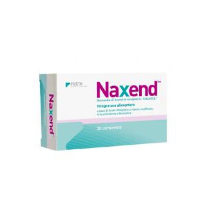 Naxend – 30 comprimidos