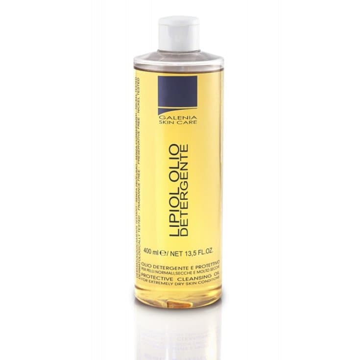 Lipiol Aceite Limpiador – 400 ml