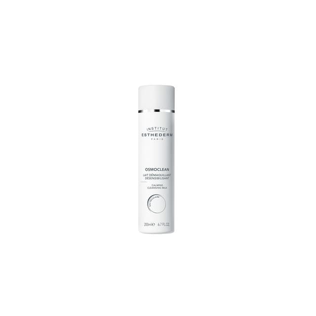 Osmoclean Lait Démaquillant Désensibilisant – Leche desmaquillante