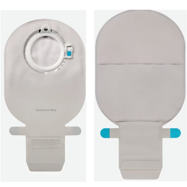 Coloplast SenSura Mio Click Placa base 50 mm – Art. 11443