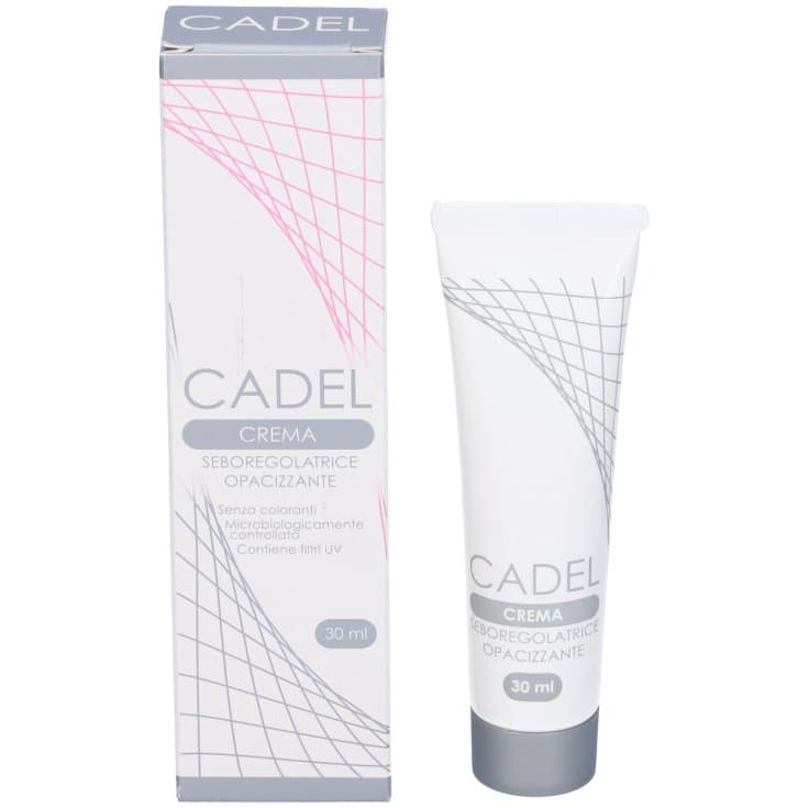 Cadel Crema – 30 ml