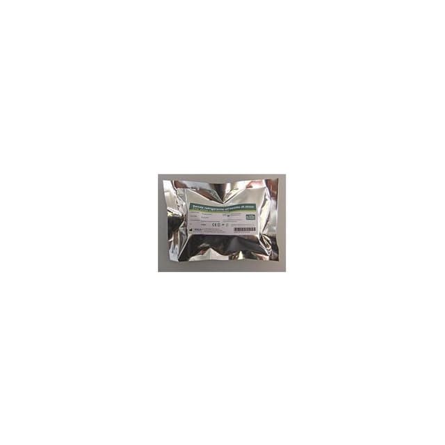 Benda Refr. Oss. Zinc – Venda refrescante de óxido de zinc, 10 x 500 cm
