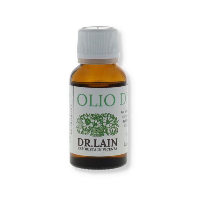 Aceite de Siempreviva DR.LAIN – 50 ml