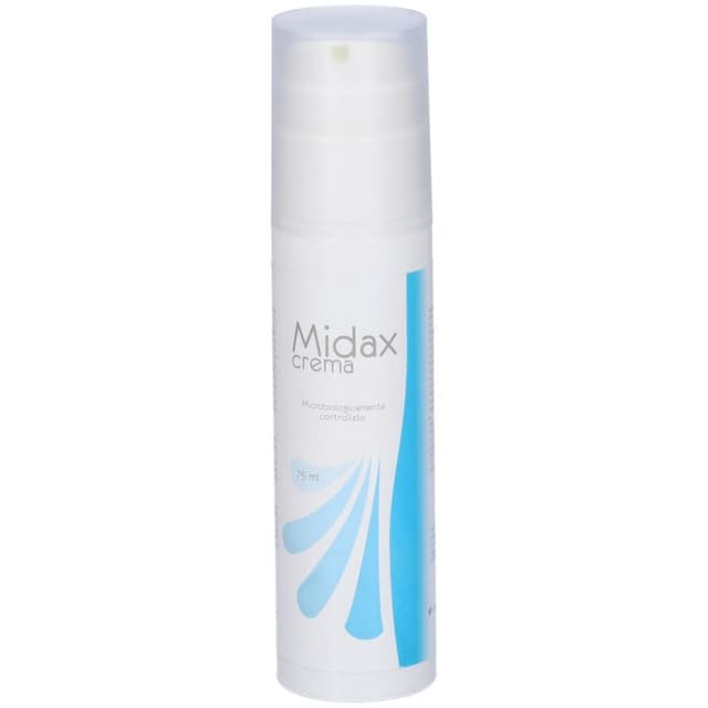 Midax Crema – 75 ml