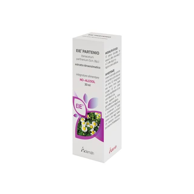 EIE Matricaria – 30 ml Gotas