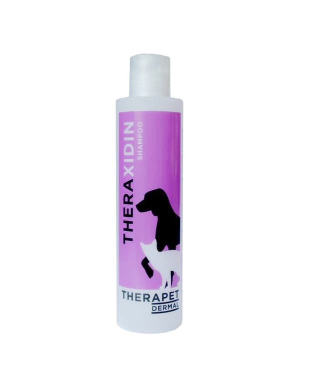 Theraxidin Champú – 200 ml