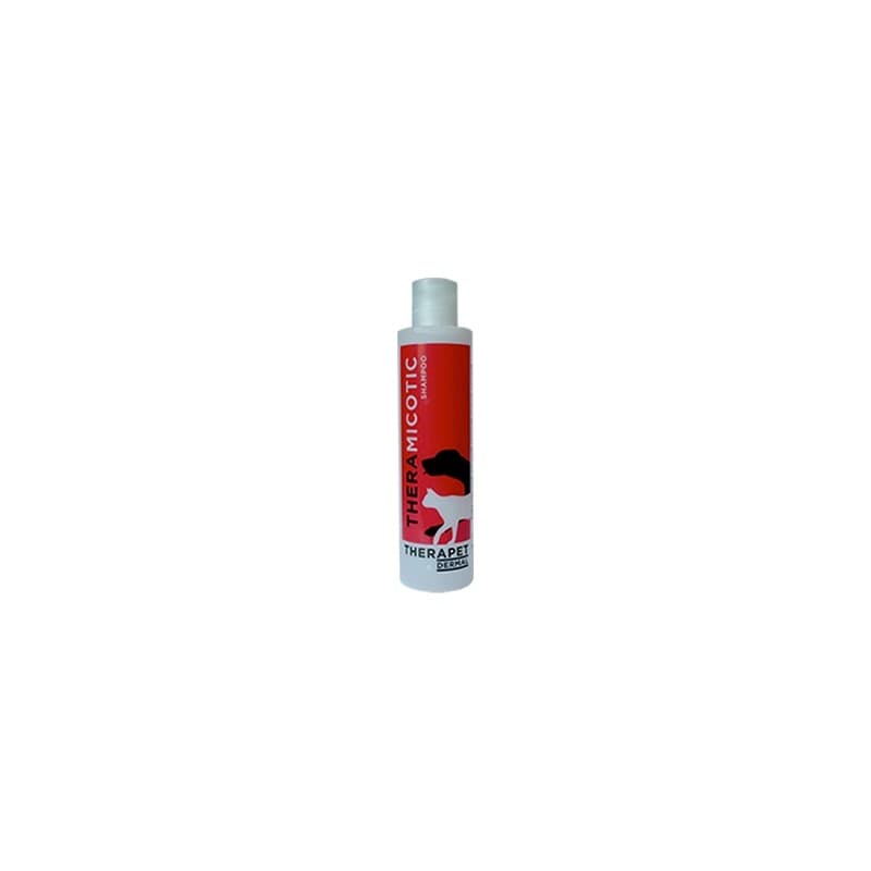 Theramicotic Champú Veterinario – 200 ml