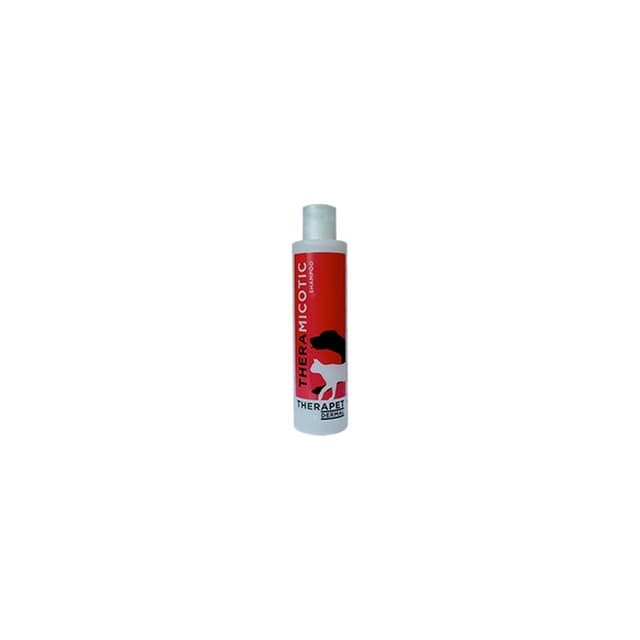Theramicotic Champú Veterinario – 200 ml