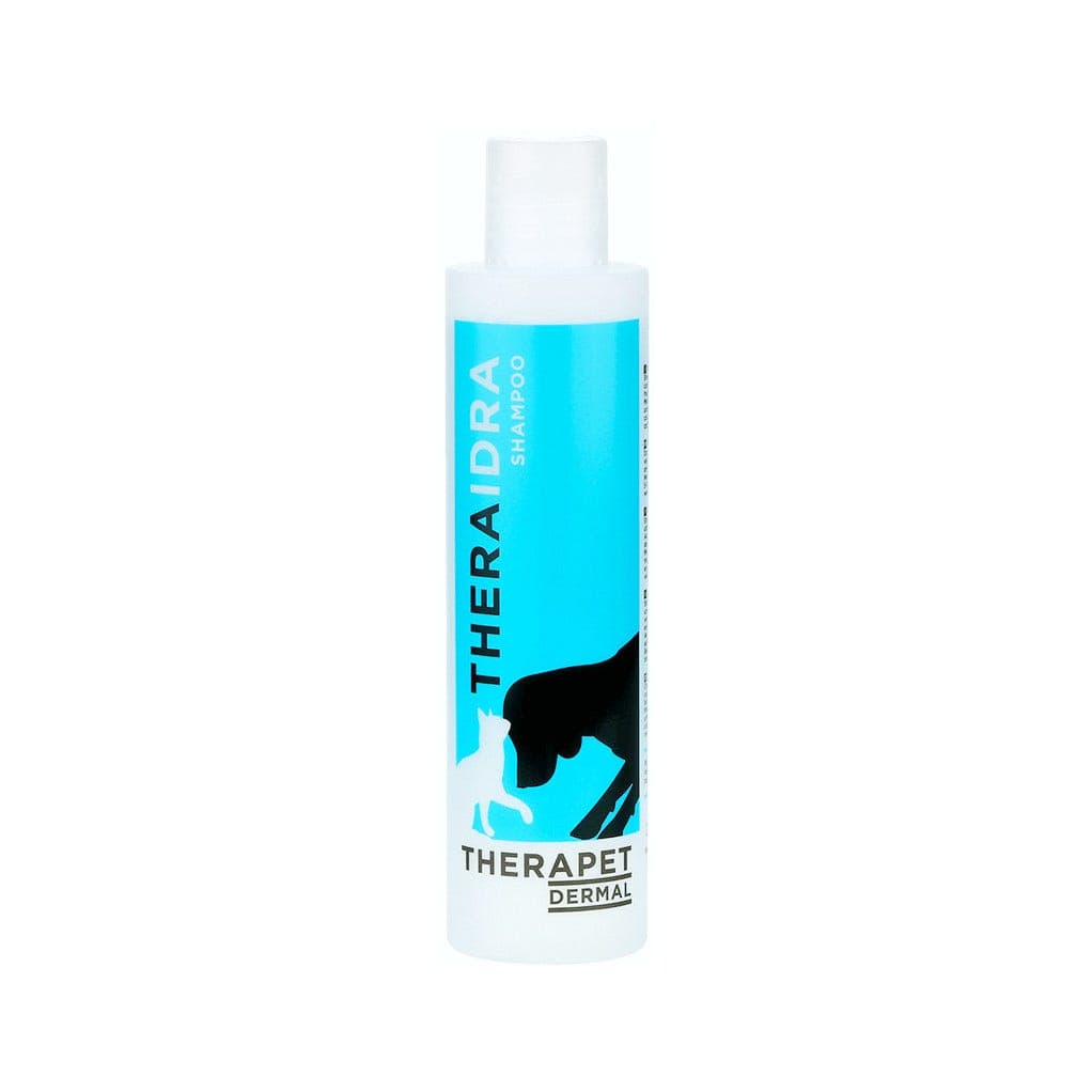Theraidra Champú Veterinario – 200 ml