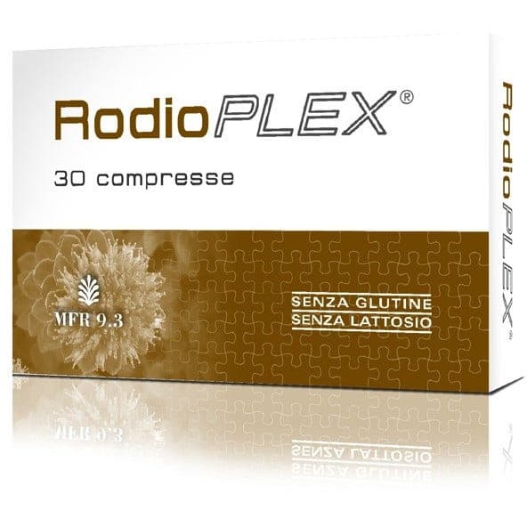 Rhodiola – 30 cápsulas | Rodioplex