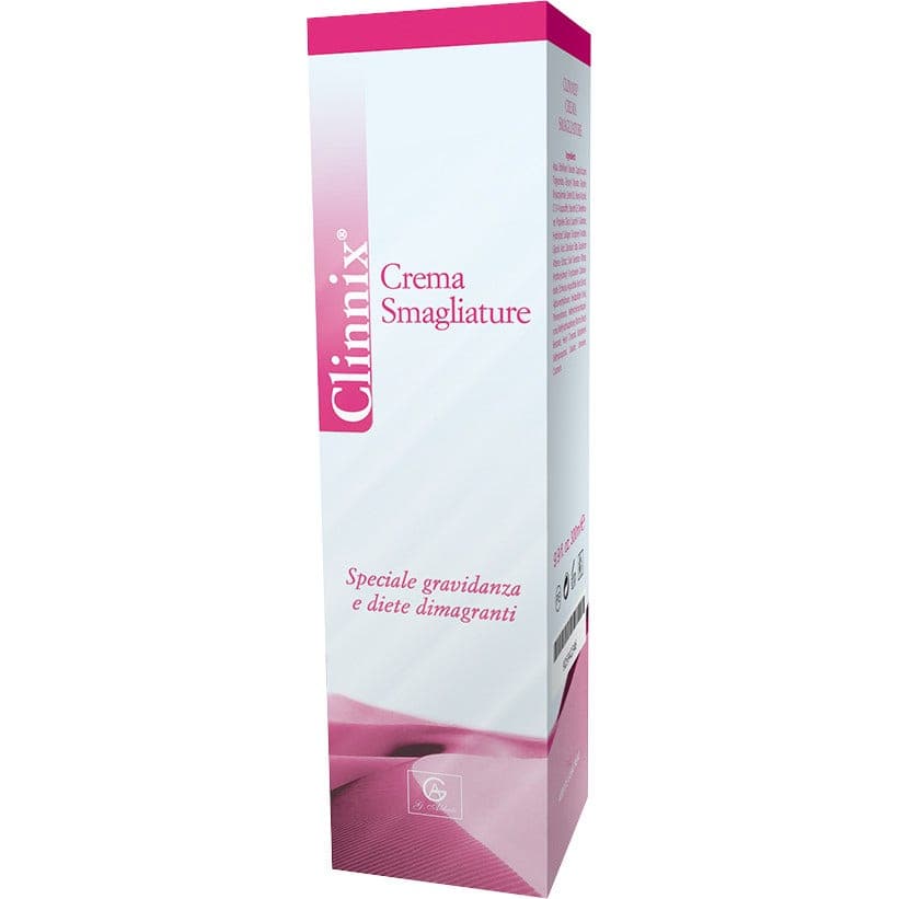 Clinnix Crema para Estrías – 300 ml