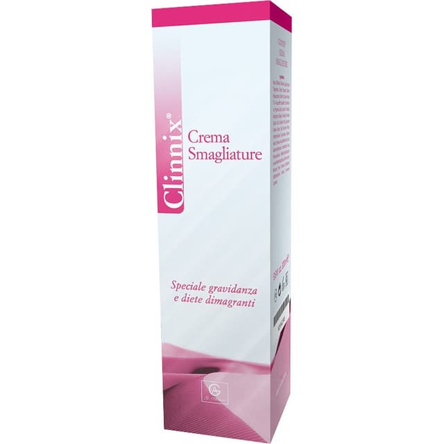Clinnix Crema para Estrías – 300 ml