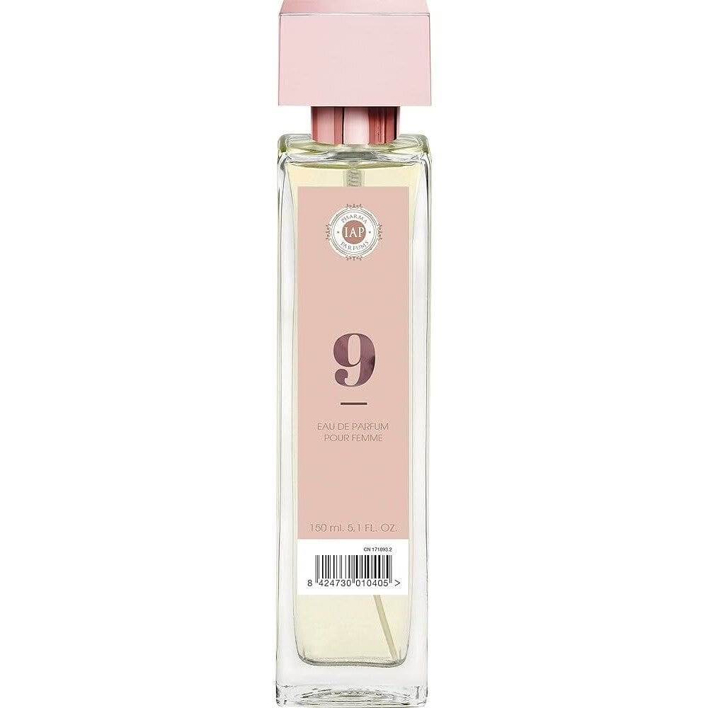 IAP Pharma Perfume Mujer Nº 9 – 150 ml Eau de Parfum