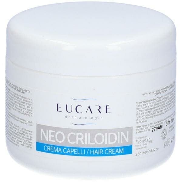 Neocriloidin Bálsamo – 250 ml
