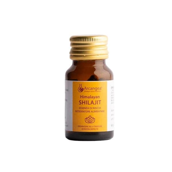 Shilajit Arcangea – 30 cápsulas