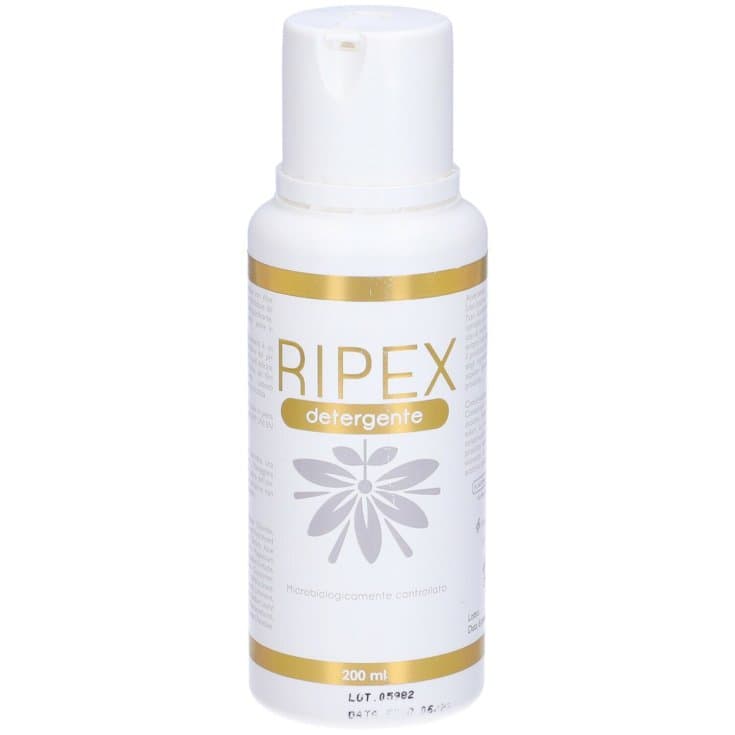 Ripex Loción Limpiadora – 200 ml